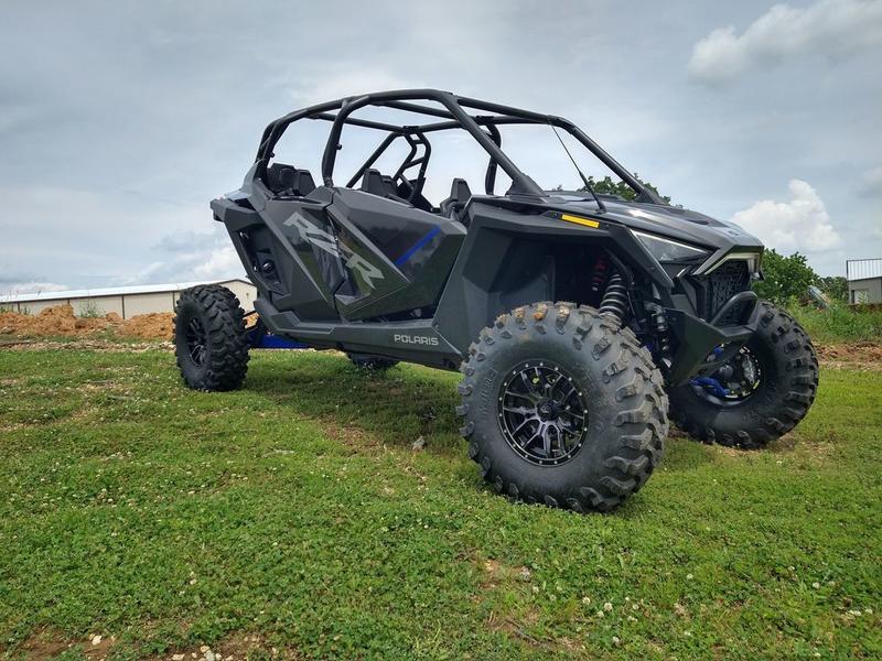 New Side by Sides For Sale Walker, MN UTV Dealer